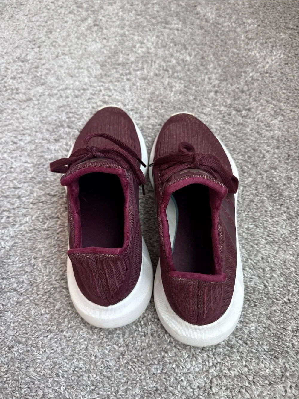 adidas swift run